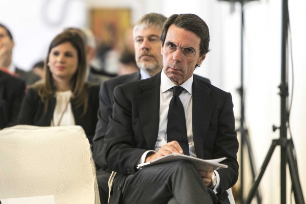Aznar: 