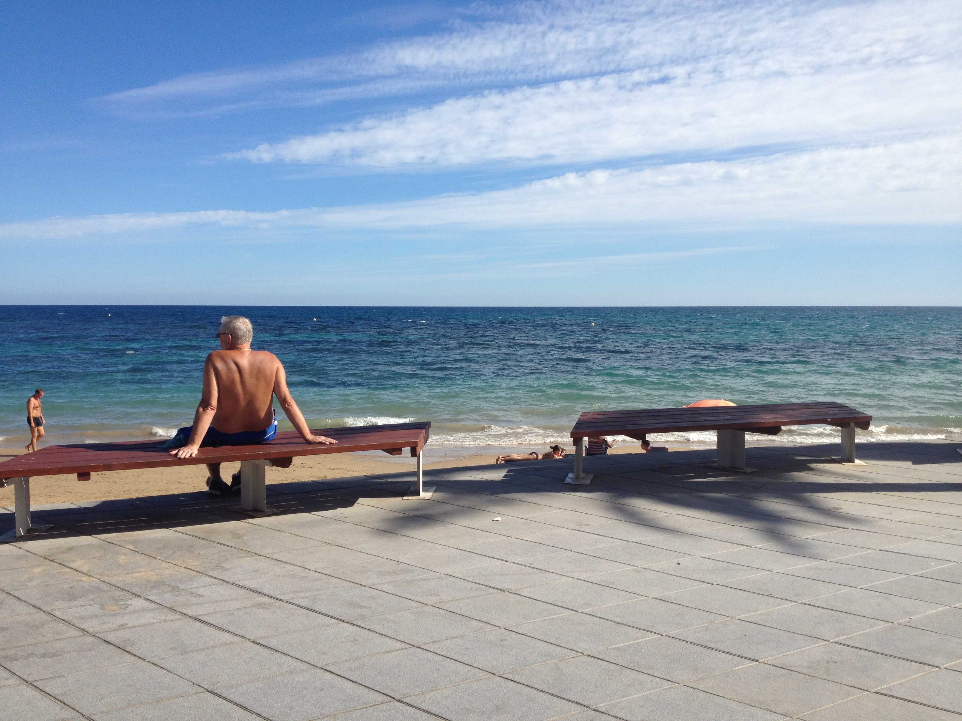 La posibilidad de una isla