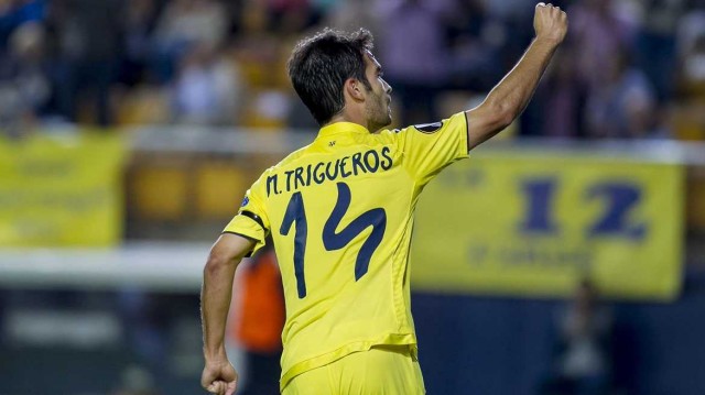 El Villarreal recibe a una UD Las Palmas en crisis