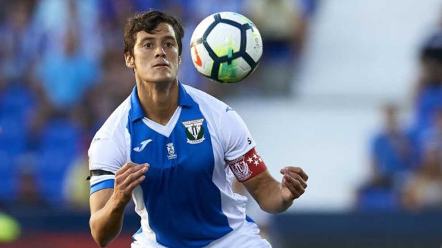 El Leganés defiende su sexta plaza ante el Athletic