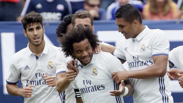 El Real Madrid busca poner fin a las concesiones en el Bernabéu