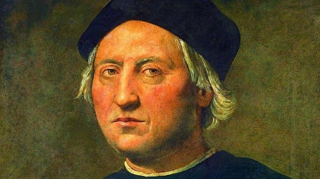 ¿Mallorquín, gallego, italiano o portugués? Un análisis genético para conocer la procedencia (definitiva) de Colón