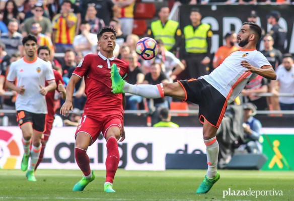 Así vivimos el partido