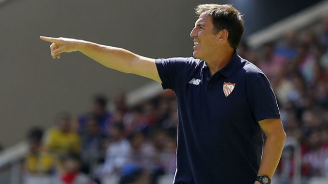 Berizzo: 