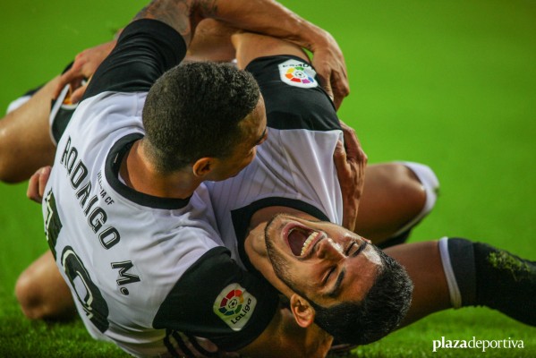 El VCF desata la euforia