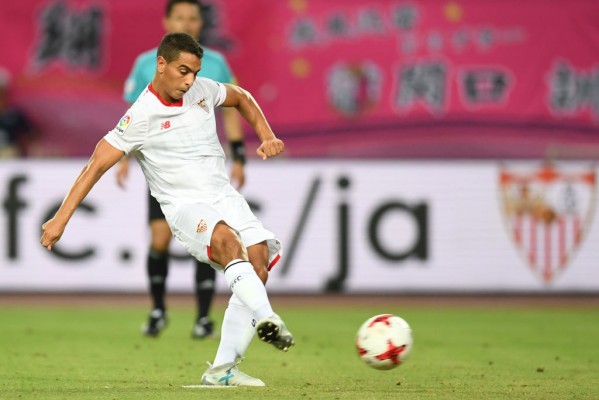 Túnez, Francia, el Mundial de Rusia.... el dilema de Ben Yedder