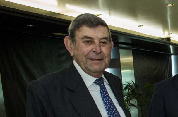 Fallece el empresario Manuel Catalá Tarrazó