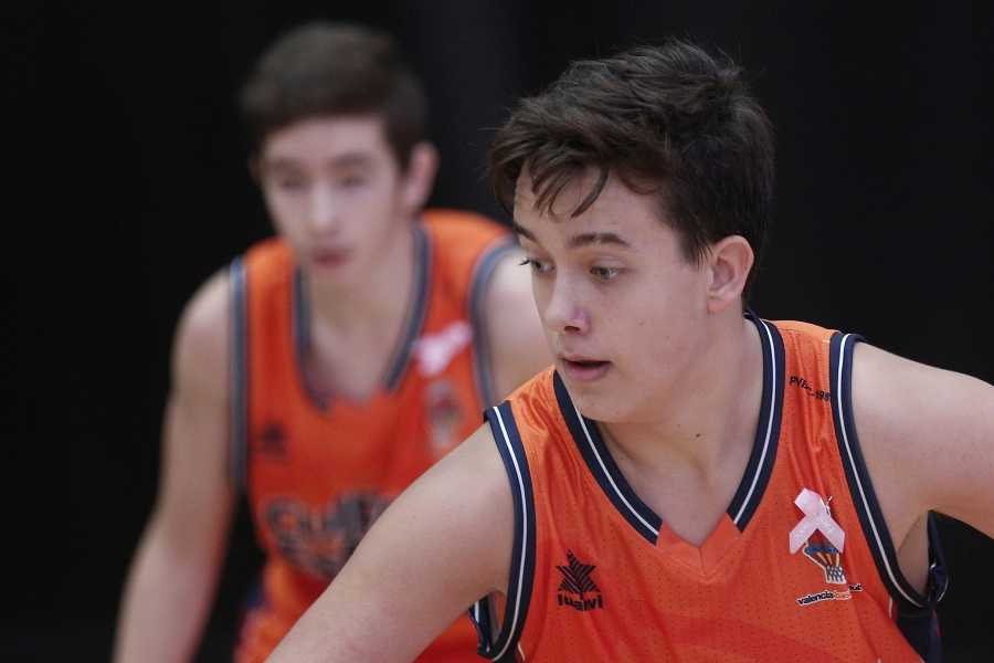 L’Alqueria del Basket se vuelca con la lucha contra el cáncer de mama