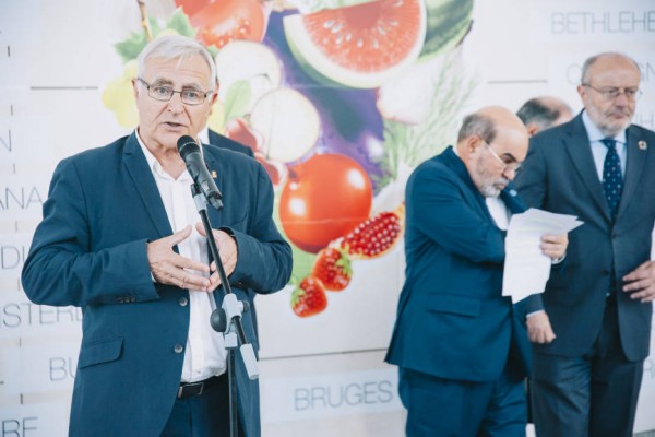 Joan Ribó: 