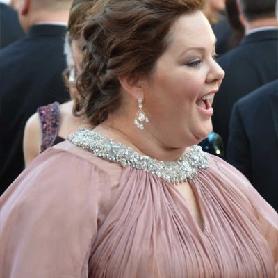 Melissa McCarthy