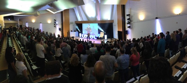 Cerca de 400 emprendedores alicantinos
mejoran su capacidad de liderazgo con Level UP