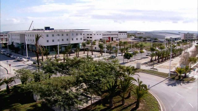 Pimesa capta una inversión privada de 74 millones en nueve parcelas de Elche Parque Empresarial 