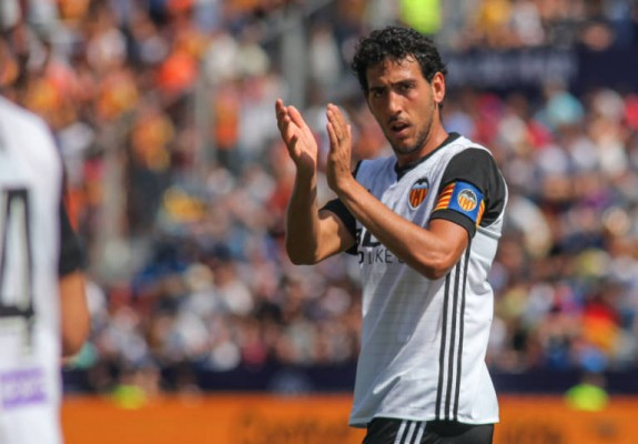 Parejo ve la quinta amarilla y no estará en Mendizorroza