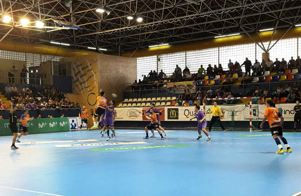 Punto en Guadalajara