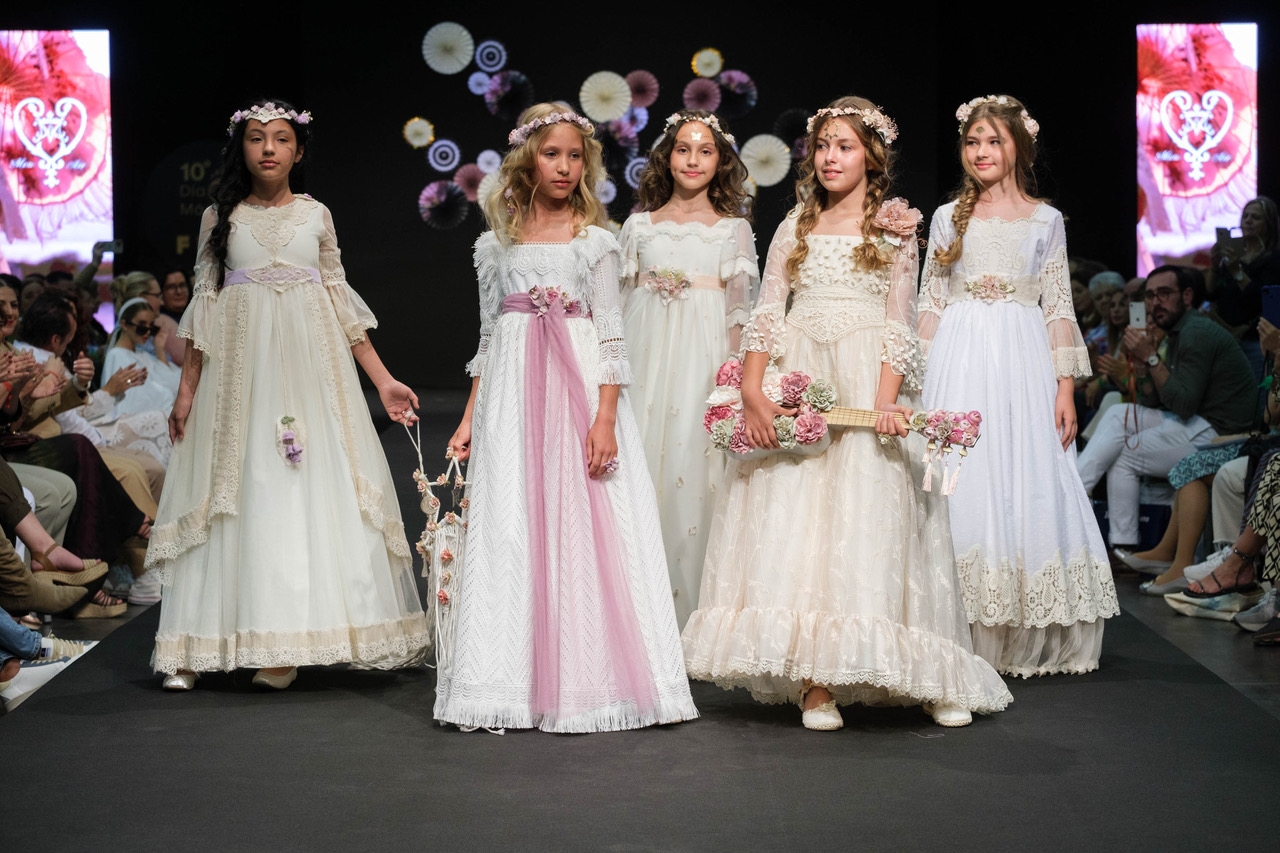 Pasarela Día Mágico + FIMI 2023 domingo (Fotos: Marcos Soria)