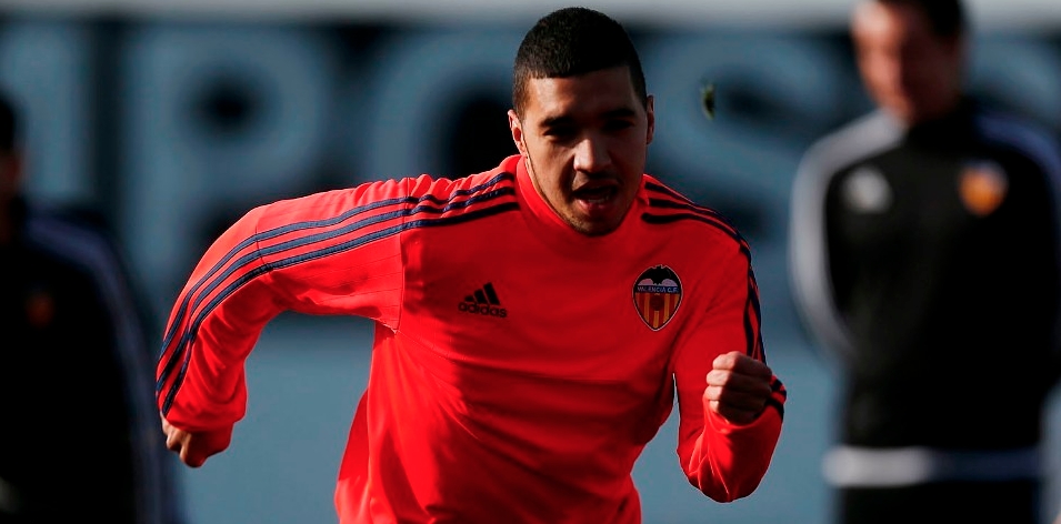 Neville da descanso a Rodrigo, Abdennour y Barragán, y vuelve Bakkali