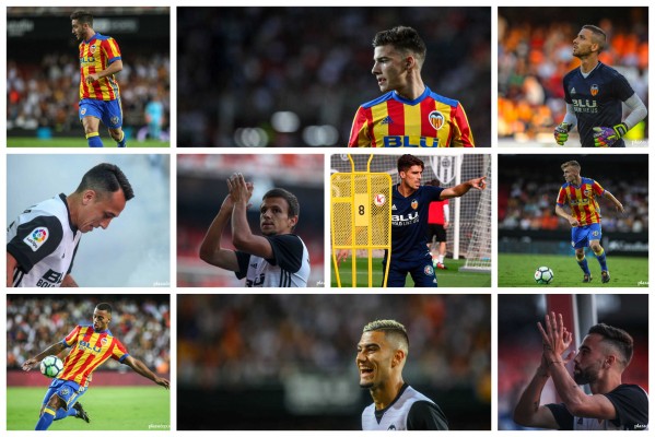 Turno para la ‘segunda unidad’ del VCF