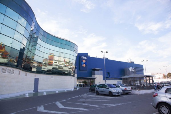 Así han cambiado socimis y fondos el mapa de los centros comerciales en la provincia de Alicante