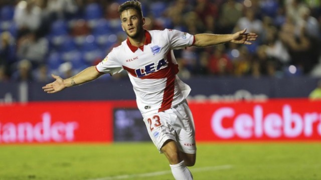 Medrán no estará ante el VCF por la 'cláusula del miedo'