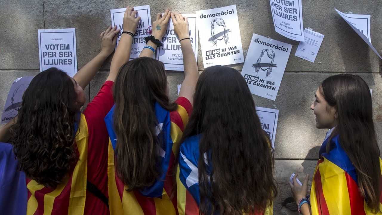 Los inspectores educativos exigen más independencia para evitar injerencias políticas