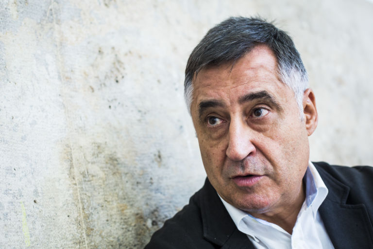 Gervasio Sánchez inaugurará el V Concurso Internacional de Fotografía 'Helie Memorial'