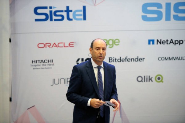 El XIV 'Sistel Day' impulsa la transformación digital de las empresas alicantinas