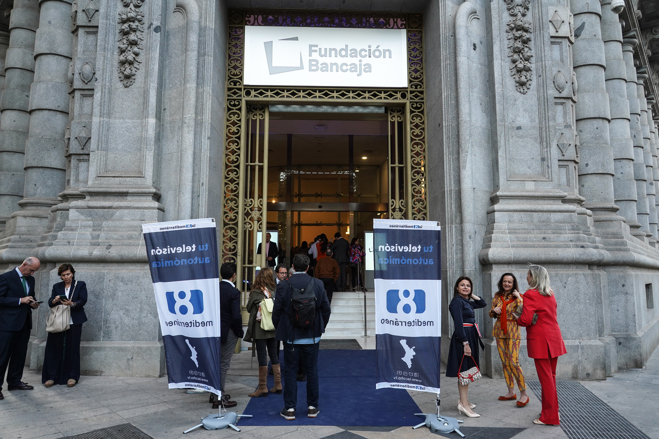 III Gala Solidarios Mediterráneo (Fotos: Eduardo Manzana)