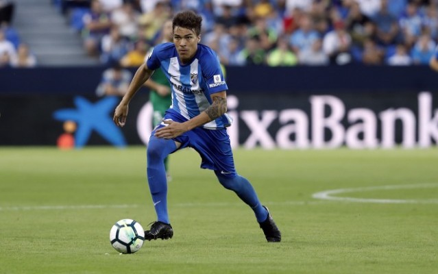 Numancia, a sorprender a Málaga que no tira Copa pero con prioridad en Liga