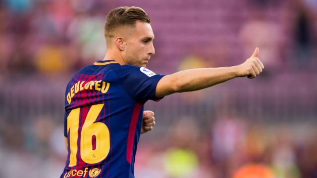 El Barcelona empieza en Murcia su camino en la Copa del Rey