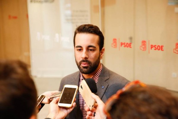 El PSPV se muestra favorable a aplicar el 155 en Cataluña y convocar elecciones 