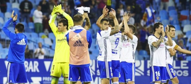 Real Zaragoza: Un histórico en horas bajas
