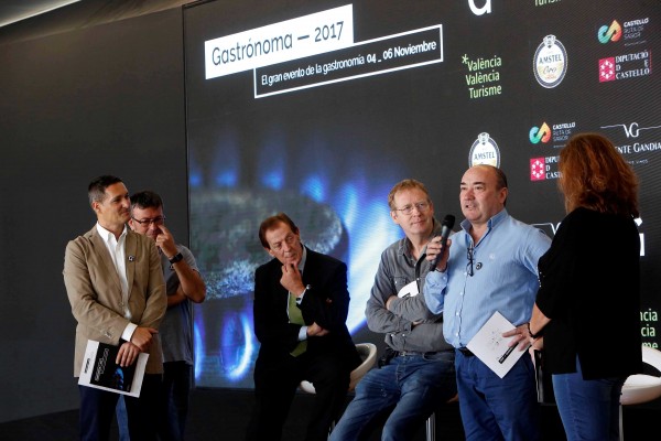 Gastrónoma presenta su edición más ambiciosa con 170 marcas en 10 espacios para potenciar la 