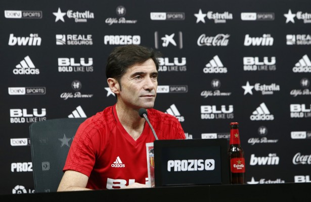 Marcelino: 