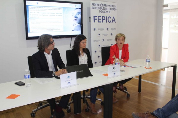 Los desafíos del calzado hacia 2020: flexibilidad, innovación sostenible y materias renovables 