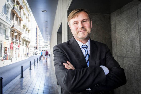 Consultia Travel ficha a un líder mundial para su consejo directivo