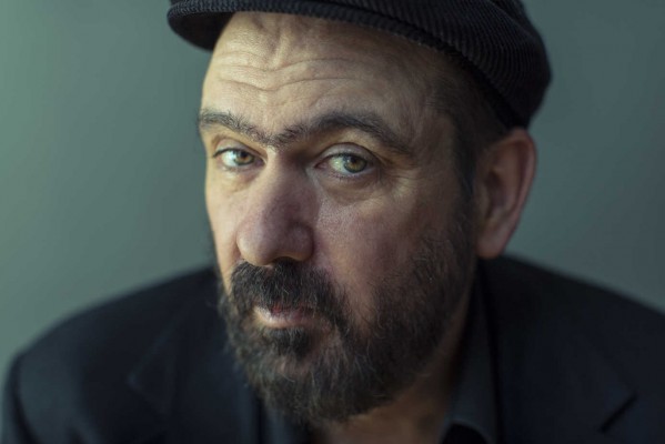 Marz Eitzel cierra el Ciclo Popular Songs y presenta su décimo disco en solitario