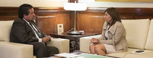 El PPCV muestra 