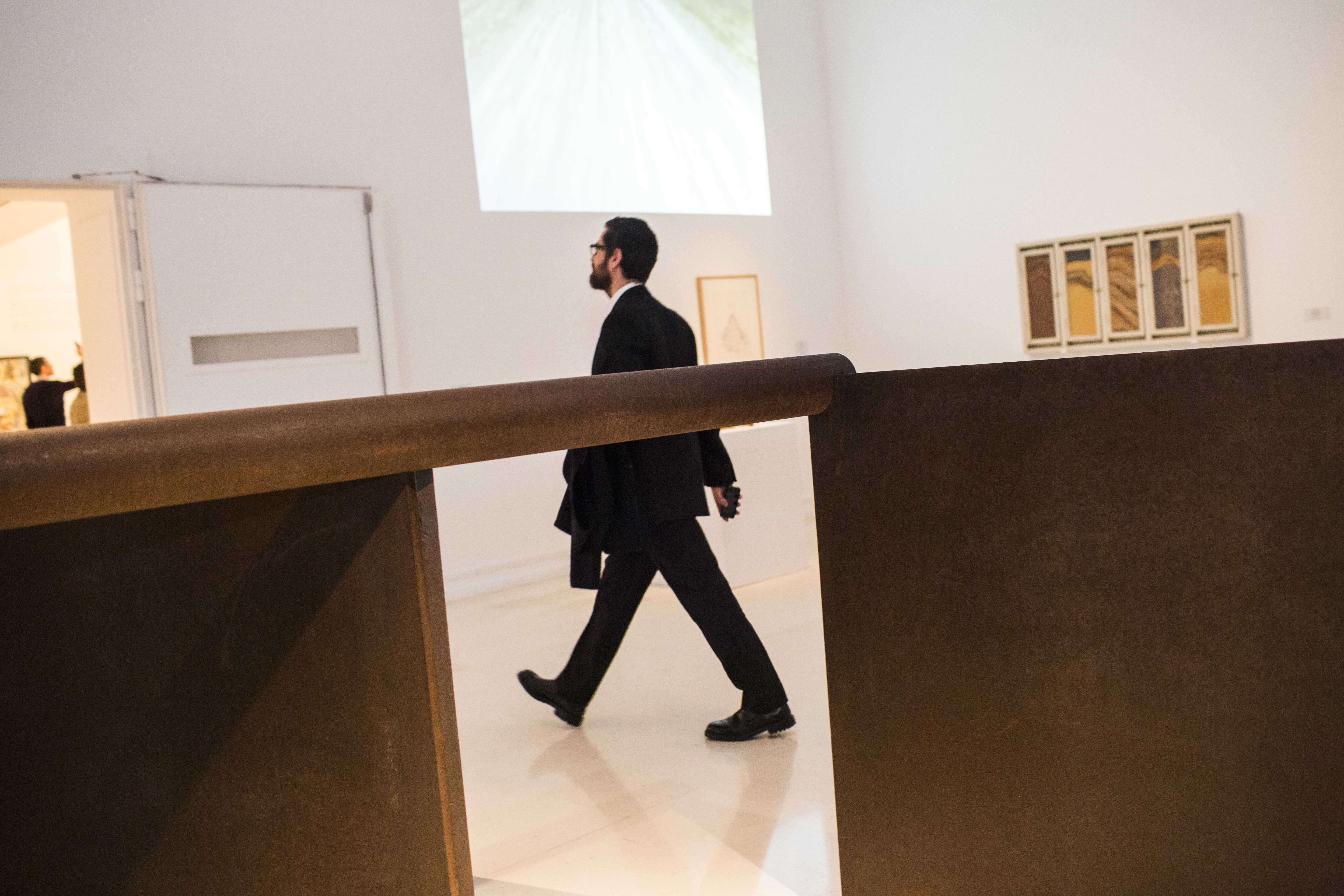 El convenio para la subsede del IVAM, a punto de caramelo