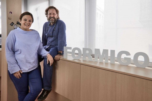 Pasión por la publicidad: De Gandia al mundo