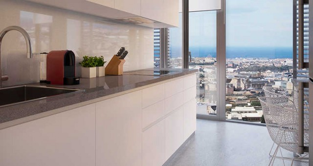 Alerta de las inmobiliarias: los bancos vuelven a conceder hipotecas por el 100% de la vivienda