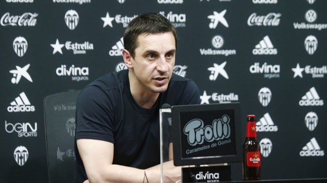 Neville: 
