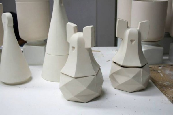 Nace 10Y6 Exhibit, la galería que quiere sacar del armario el diseño de producto 