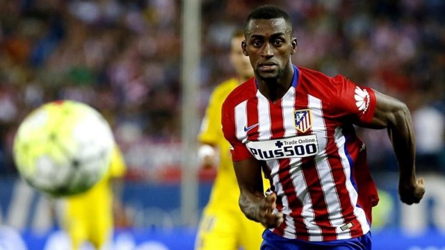El Atlético, Jackson y su mínima ventaja contra la valentía del Rayo