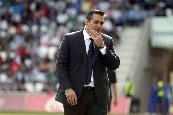 Sandoval: 