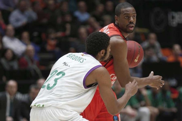 Un Valencia Basket en racha pero mermado visita al Baskonia
