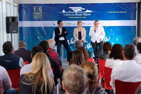 El Valencia Boat Show crece y se consolida en su nueva estrategia