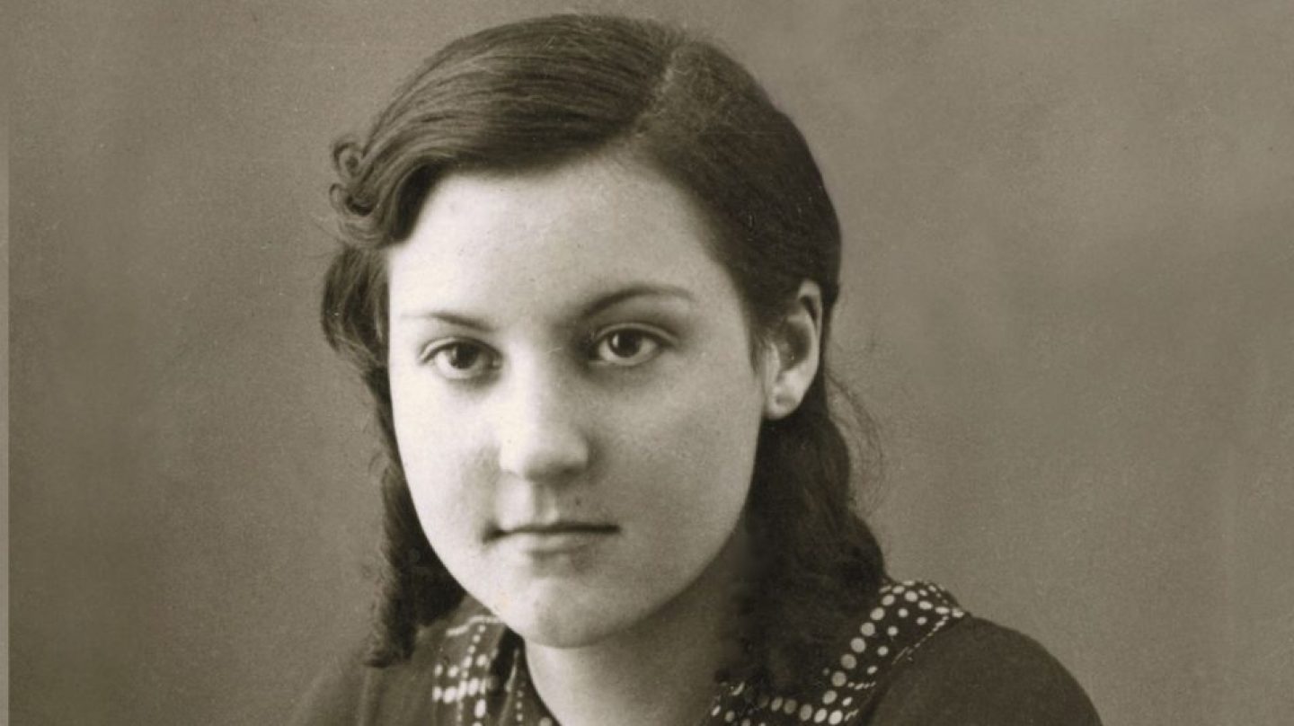 El diario de la Ana Frank española