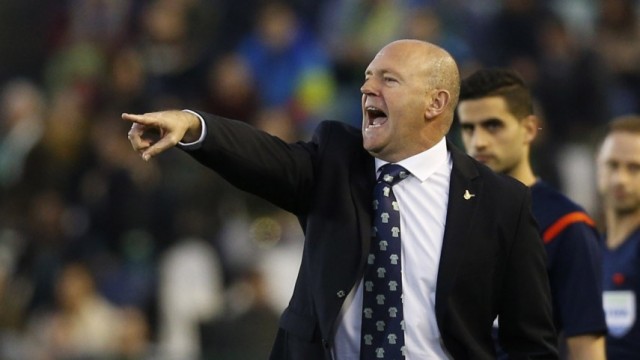 El Dépor destituye a Pepe Mel y deja el equipo en manos de Cristóbal Parralo