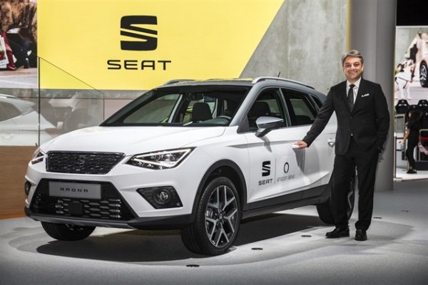 Seat dice que cambiará la sede social si no hay seguridad jurídica en Cataluña

