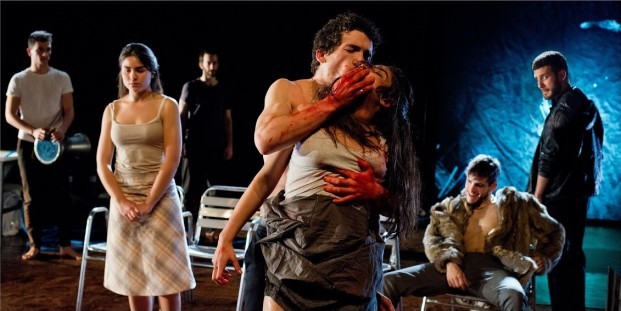 Teatro clásico para milenials
